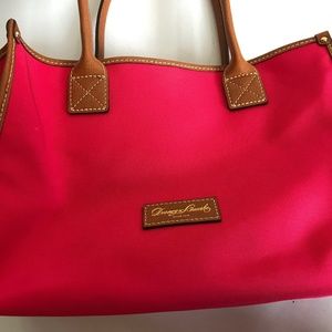 Dooney & Bourke handbag